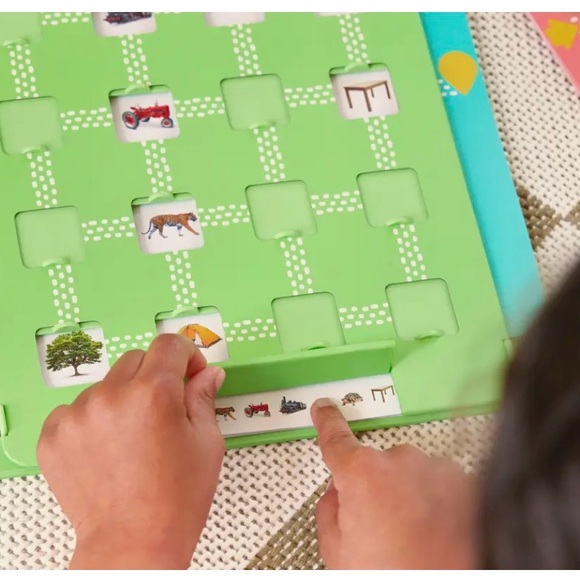 NIB Lovevery Reading Skill Set: Part 1 - Picture 7 of 12